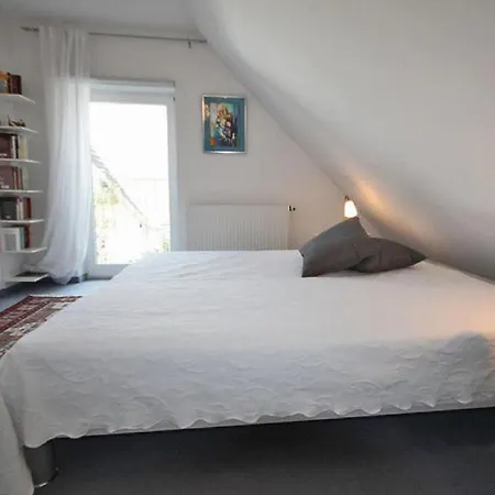 بيت للعطل Luett Matten فاستروم