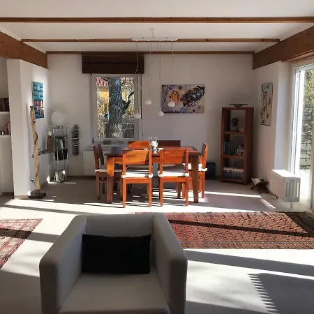 Ferienhaus Lütt Matten *