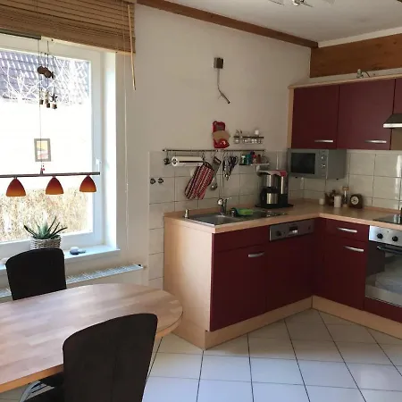 بيت للعطل Luett Matten فاستروم