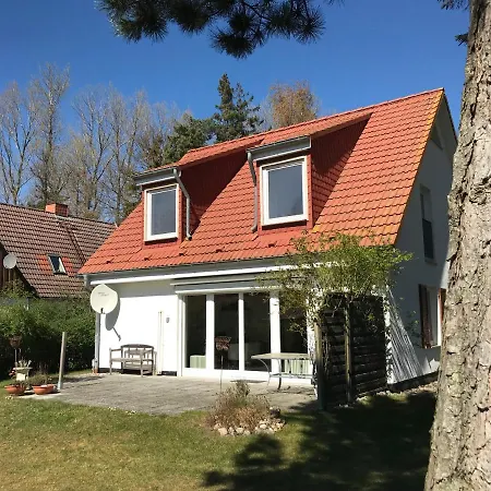 Holiday home Luett Matten *