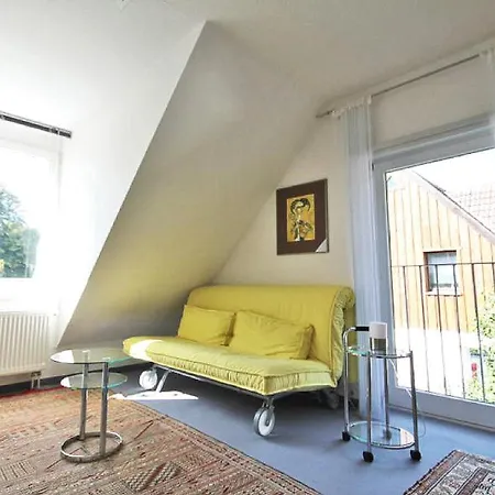 Luett Matten Holiday home Wustrow (Fischland)
