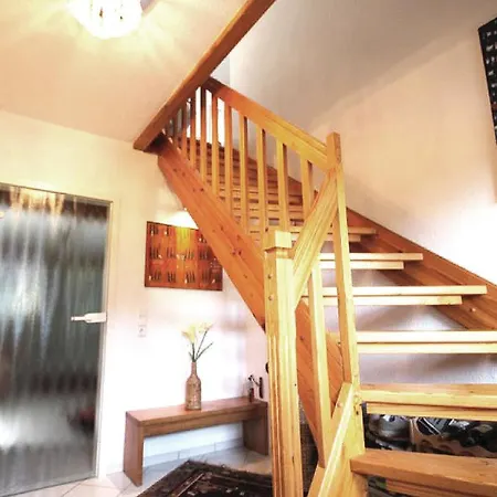 Holiday home Luett Matten Wustrow (Fischland)