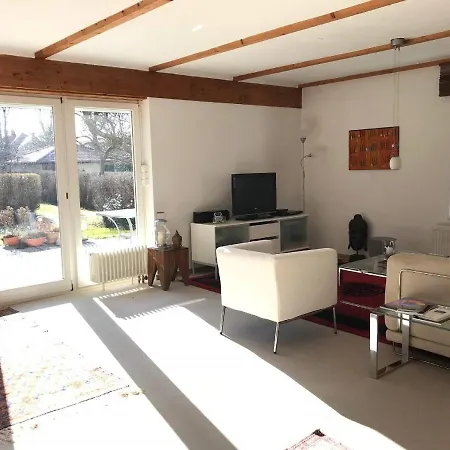 Luett Matten Holiday home