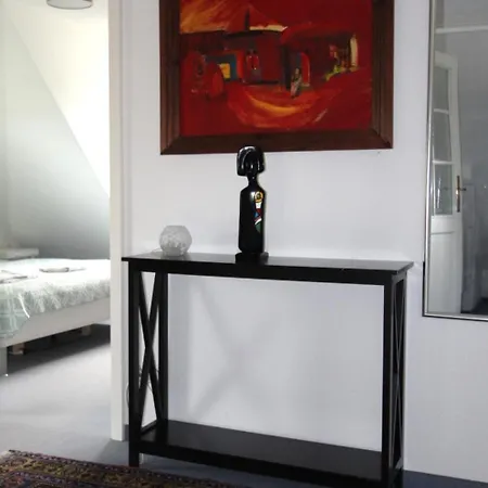 Luett Matten بيت للعطل *