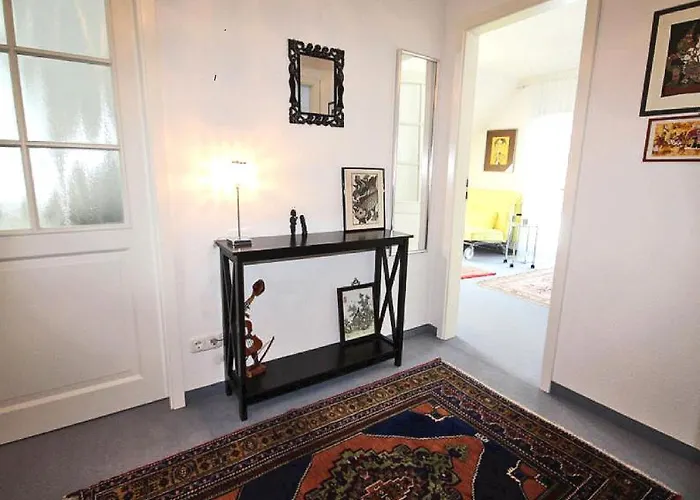 Luett Matten 別荘 ヴストロ