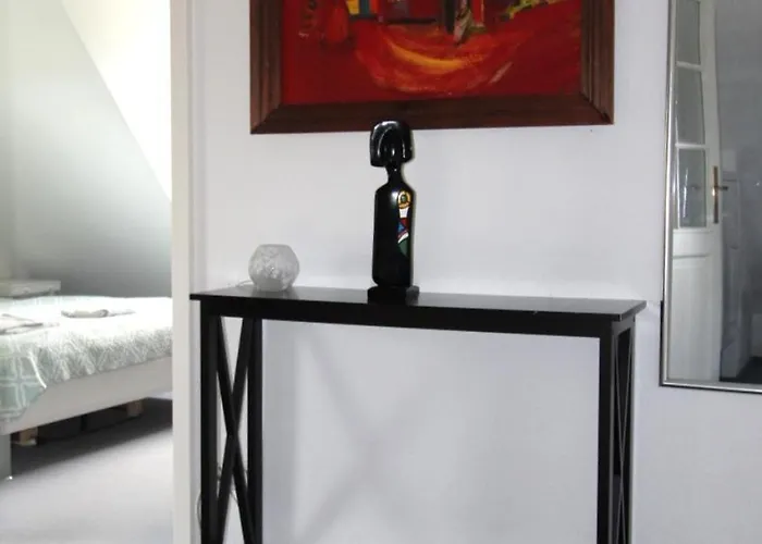 Luett Matten 別荘 *